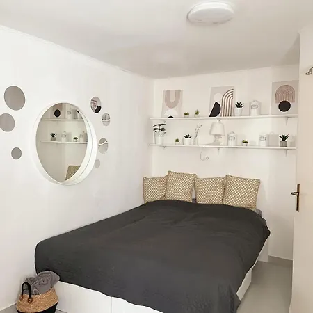 Daire Stone & Sea Oldtown Rovinj