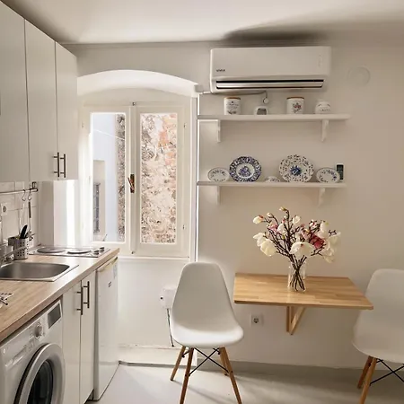 Stone & Sea Oldtown * Rovinj