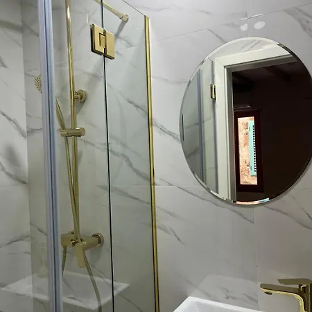 Daire Stone & Sea Oldtown Rovinj